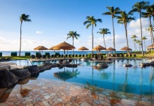 Sheraton Kauai Resort Villas 호텔 - 포이푸 호텔 가격, 후기 2024 | 트립닷컴