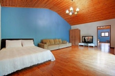 하늘정원펜션 후기 및 특가 예약 - 단양군 호텔 추천 | 트립닷컴