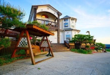 부안 노을빛 언덕 펜션 후기 및 특가 예약 - 부안군 호텔 추천 | 트립닷컴