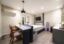 와바 클래식 광안리 후기 및 특가 예약 - 부산 호텔 추천 | 트립닷컴