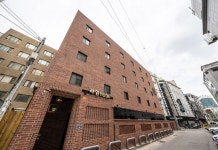 라임호텔 후기 및 특가 예약 - 인천 호텔 추천 | 트립닷컴