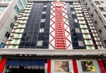 클리오모텔 후기 및 특가 예약 - 인천 호텔 추천 | 트립닷컴