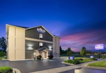 Super 8 Paw Paw 후기 및 특가 예약 - 포 포 호텔 추천 | 트립닷컴