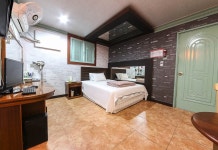 킹모텔 후기 및 특가 예약 - 영주시 호텔 추천 | 트립닷컴