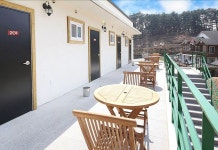 경포 라끄블랑 펜션 후기 및 특가 예약 - 강릉 호텔 추천 | 트립닷컴