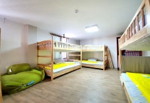 포항영일대게스트하우스 후기 및 특가 예약 - 포항 호텔 추천 | 트립닷컴