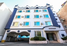 청용모텔 후기 및 특가 예약 - 진주 호텔 추천 | 트립닷컴