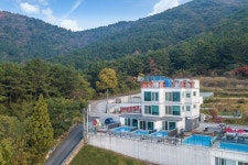 거제도 카이룰라펜션 후기 및 특가 예약, 거제시 2026 | 트립닷컴