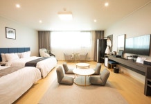 케이스테이 관광호텔 후기 및 특가 예약 - 강진군 호텔 추천 | 트립닷컴