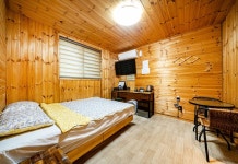 청평 파인호텔 후기 및 특가 예약, 가평군 2026 | 트립닷컴