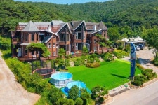 태안(안면도) 밧개오션펜션 후기 및 특가 예약, 태안군 2026 | 트립닷컴