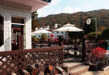 무주 백암산장펜션 후기 및 특가 예약 - 무주군 호텔 추천 | 트립닷컴