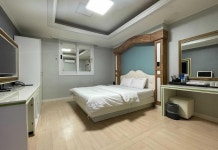 우주항공호텔 후기 및 특가 예약 - 고흥군 호텔 추천 | 트립닷컴