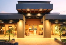 까르페 디엠 파크 호텔 후기 및 특가 예약 - 올림피아 호텔 추천 | 트립닷컴