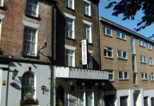 세인트 마틴스 게스트 하우스 도버 후기, 예약 및 특가 확인 - 도버 호텔 추천 | 트립닷컴