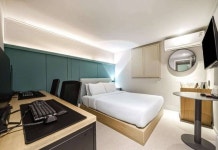 호텔 얌 파주금촌점 후기 및 특가 예약 - 파주 호텔 추천 | 트립닷컴