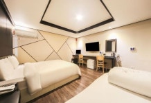 엘리제호텔 후기 및 특가 예약, 부산 2026 | 트립닷컴