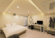 Hotel 단밤 후기 및 특가 예약 - 대전 호텔 추천 | 트립닷컴