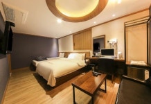 Win Hotel 후기 및 특가 예약, 서울 2026 | 트립닷컴