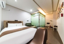 원주 갤럭시 무인텔 후기 및 특가 예약 - 원주시 호텔 추천 | 트립닷컴