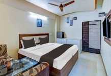 Collection O Hotel Jayratna 후기, 예약 및 특가 확인 - 푸네 호텔 추천 | 트립닷컴