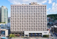 보코 서울 명동 AN IHG Hotel 후기 & 특가 예약, 서울 2026 | 트립닷컴