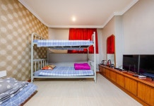 진도스타게스트하우스 후기 및 특가 예약 - 진도군 호텔 추천 | 트립닷컴