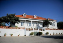 카사 다스 렌두파스 후기 및 특가 예약 - Chancelaria 호텔 추천 | 트립닷컴