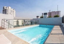 마누4715 - 3D 후기 및 특가 예약 - 아순시온 호텔 추천 | 트립닷컴