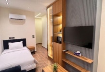 엘리트 모텔 후기, 예약 및 특가 확인 - 뉴 카이로 시티 호텔 추천 | 트립닷컴