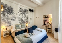 Baboon Room 후기 및 특가 예약 - 로마 호텔 추천 | 트립닷컴