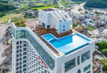 쏘타스위트 양양그랑베이 후기 및 특가 예약 - 양양 호텔 추천 | 트립닷컴