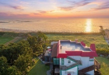 고성 바닷가펜션 크리스마스 애견동반 후기 및 특가 예약, 고성군 2026 | 트립닷컴