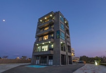 강릉 경포비치힐펜션(경포해변 인근,오션뷰) 후기 및 특가 예약, 강릉 2026 | 트립닷컴