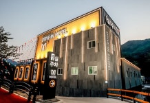 태백M+드라이브인 무인텔 후기 및 특가 예약 - 태백시 호텔 추천 | 트립닷컴