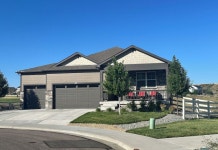 Wide open spaces: 3-bed Ranch home in Castle Rock with WiFi and AC. 후기 및 특가 예약, 캐슬락 2026 | 트립닷컴