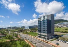 푸른 호텔 후기 및 특가 예약 - 서귀포 호텔 추천 | 트립닷컴