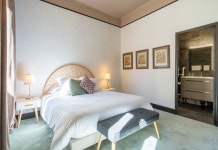 라 메종 데테 후기 및 특가 예약 - 살롱드프로방스 호텔 추천 | 트립닷컴