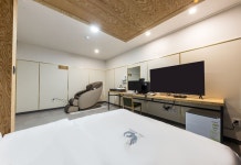 스카이모텔 후기 및 특가 예약 - 홍성군 호텔 추천 | 트립닷컴