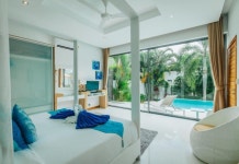 라와이의 젠 풀 빌라 호텔 후기, 예약 푸켓 호텔 추천 | 트립닷컴