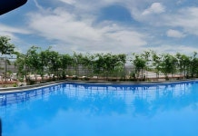 레몬 트리 호텔 이스트 델리 몰 카우삼비 후기 및 특가 예약 - 가지아바드 호텔 추천 | 트립닷컴