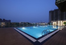 셀레스티얼 매너 후기 및 특가 예약 - 러크나우 호텔 추천 | 트립닷컴