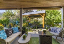 레일리 강 휴양지 - 정원 오아시스 후기 및 특가 예약 - 캠루프스 호텔 추천 | 트립닷컴