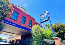 City Views Ballarat 후기 및 특가 예약 - Bakery Hill 호텔 추천 | 트립닷컴