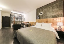 호텔 더자자 후기 및 특가 예약, 공주 2026 | 트립닷컴