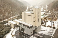 무주 마리나&스위트풀빌라스파펜션 호텔 후기, 예약 무주군 호텔 추천 | 트립닷컴