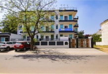 FabHotel SR 68 호텔 후기, 예약 구르가온 호텔 추천 | 트립닷컴