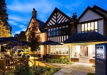 더 인 앳 우드홀 스파 후기 및 특가 예약 - 우드홀스파 호텔 추천 | 트립닷컴