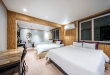 여수 호텔 더비 By BonReve 후기 및 특가 예약 - 여수 호텔 추천 | 트립닷컴