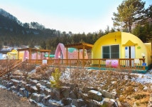 논산 좋은돔펜션 후기 및 특가 예약 - 논산시 호텔 추천 | 트립닷컴